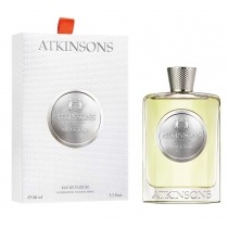 Atkinsons of London Jasmine In Tangerine