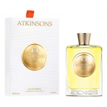 Atkinsons of London Mint Tonic 650 . 2