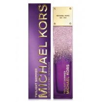 Michael kors twilight hot sale shimmer gift set