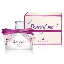 lanvin marry me review