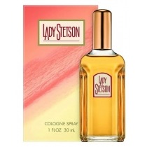 lady stetson gift set