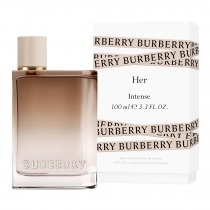 Burberry her clearance blossom kaina