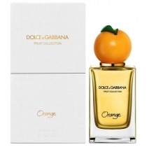 Dolce & gabbana orange new arrivals