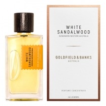 Goldfield and banks online white sandalwood