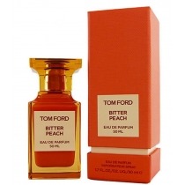 bitter peach tom ford release date