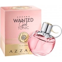 azzaro tonic wanted