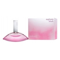 CALVIN KLEIN Euphoria Eau De Toilette 220 2