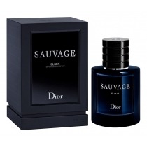 sauvage elixir 30ml