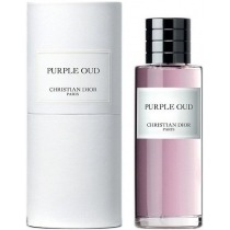 poison perfume purple