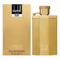 Dunhill desire for 2024 a man