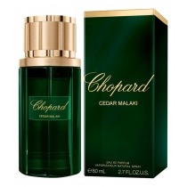 Chopard Black Incense Malaki 7330