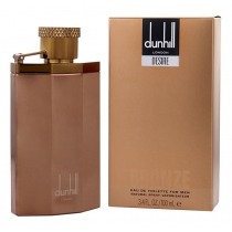 Dunhill deals perfume gold