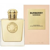 Burberry perfume 2024 mujer 0km