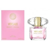 Versace Bright Crystal Perfume newest