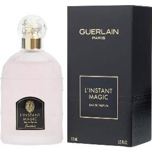 Shalimar Parfum Initial Guerlain аромат аромат для женщин 2011