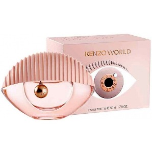 Kenzo world eau de parfum intense sale 75ml