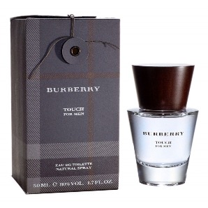 Burberry touch shop zenski parfem