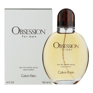 CALVIN KLEIN Obsessed for Women - купить женские духи, цены от 270