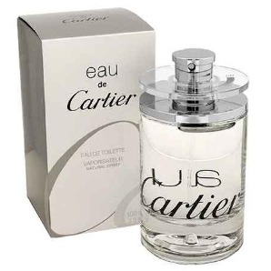 eau de cartier baiser love