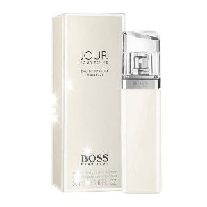 jour boss perfume