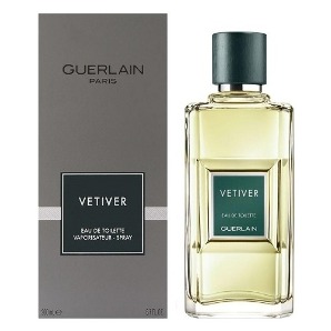 guerlain vetiver edp