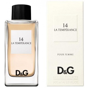 Parfum la shop lune d&g