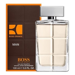 hugo boss orange 30 ml