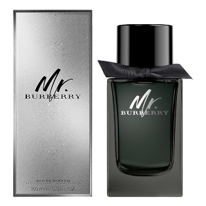 Burberry shop edp perfume