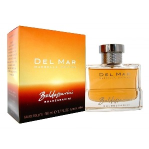 baldessarini del mar limited edition