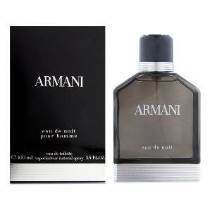 armani eau de nuit 100ml price