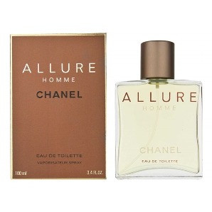 Gucci cheap allure perfume