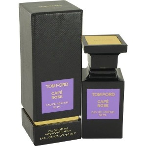 tom ford coffee rose