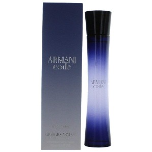 armani code cashmere for women