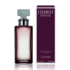 Calvin klein clearance eternity intense edt