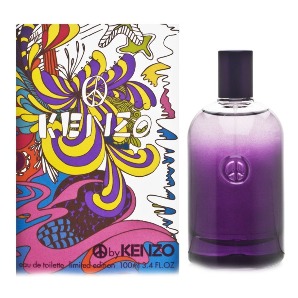 Flower by Kenzo Eau de Vie 2100 5