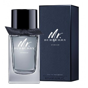 Burberry mr outlet parfum