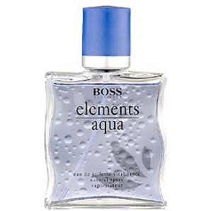 hugo boss perfume element