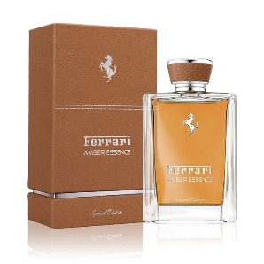 ferrari unisex perfume