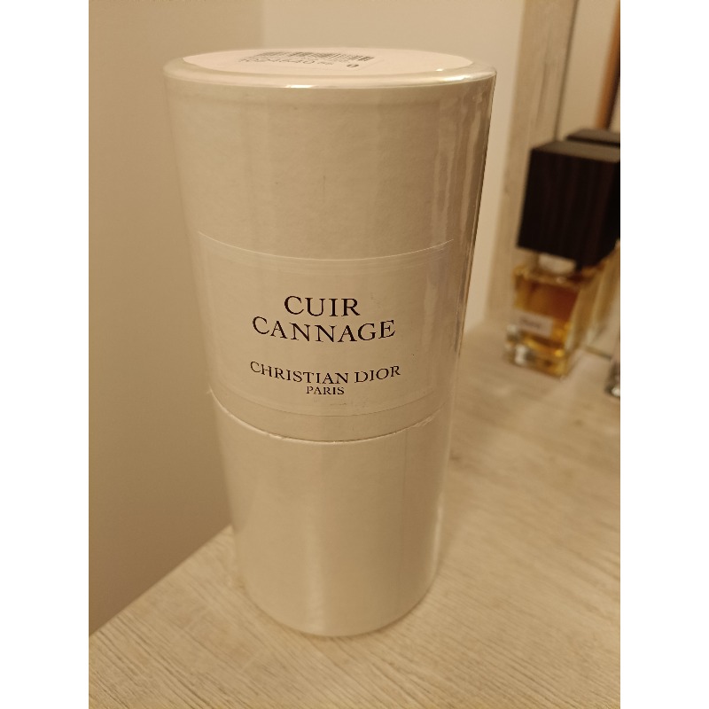 Christian Dior Cuir Cannage 830 2