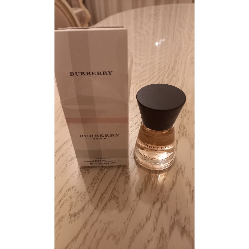 Burberry touch 50ml online