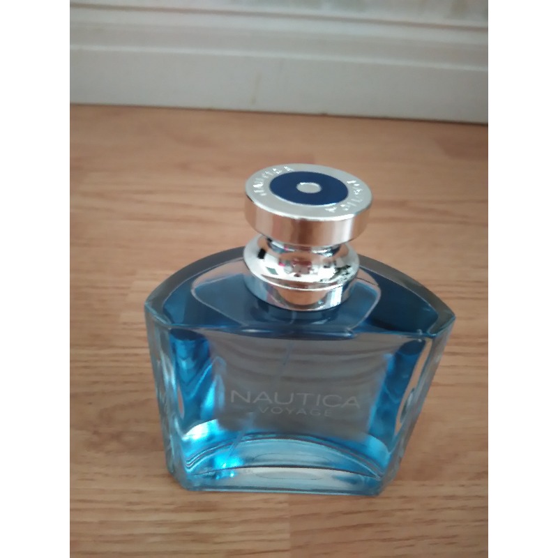 nautica voyage 50 ml