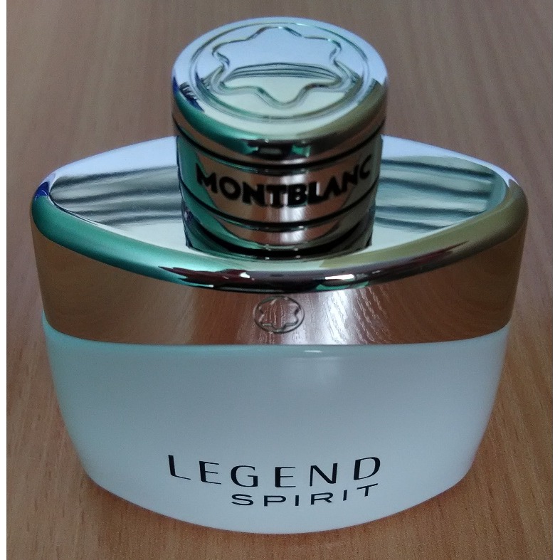 Legend Spirit Montblanc Для Мужчин Цена