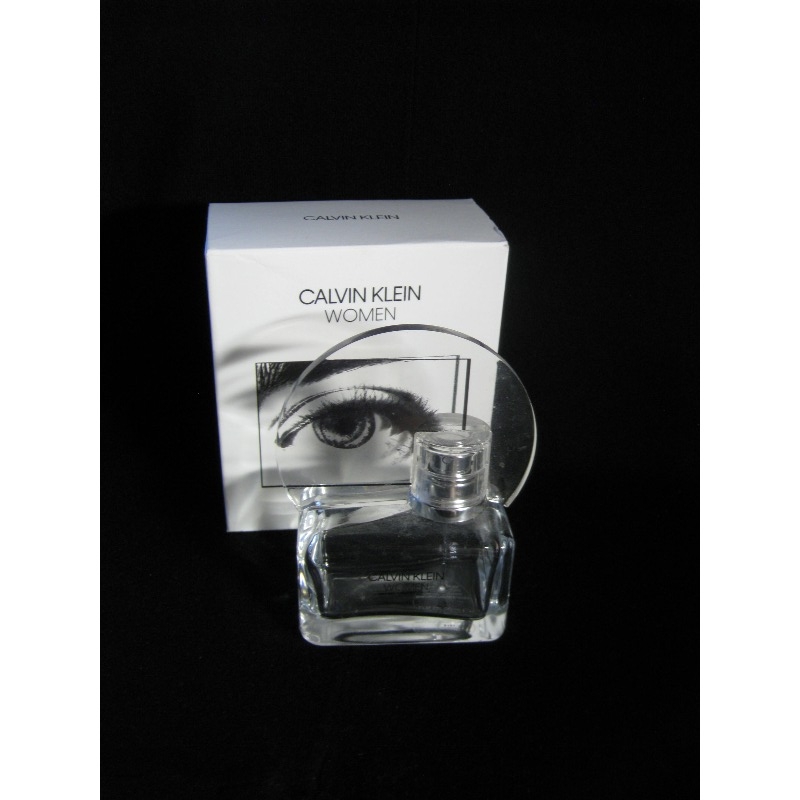 Calvin klein women outlet eau de parfum 50ml