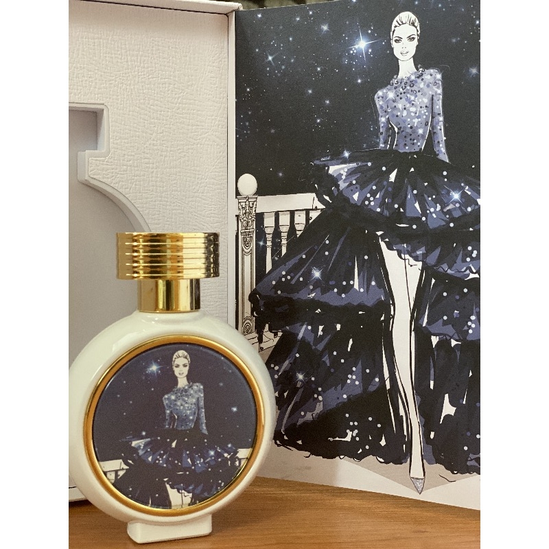 haute fragrance company diamond in the sky