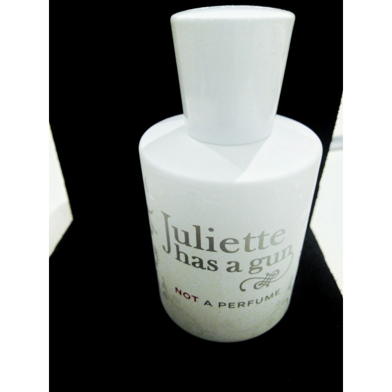 Juliette has a gun perfume отзывы