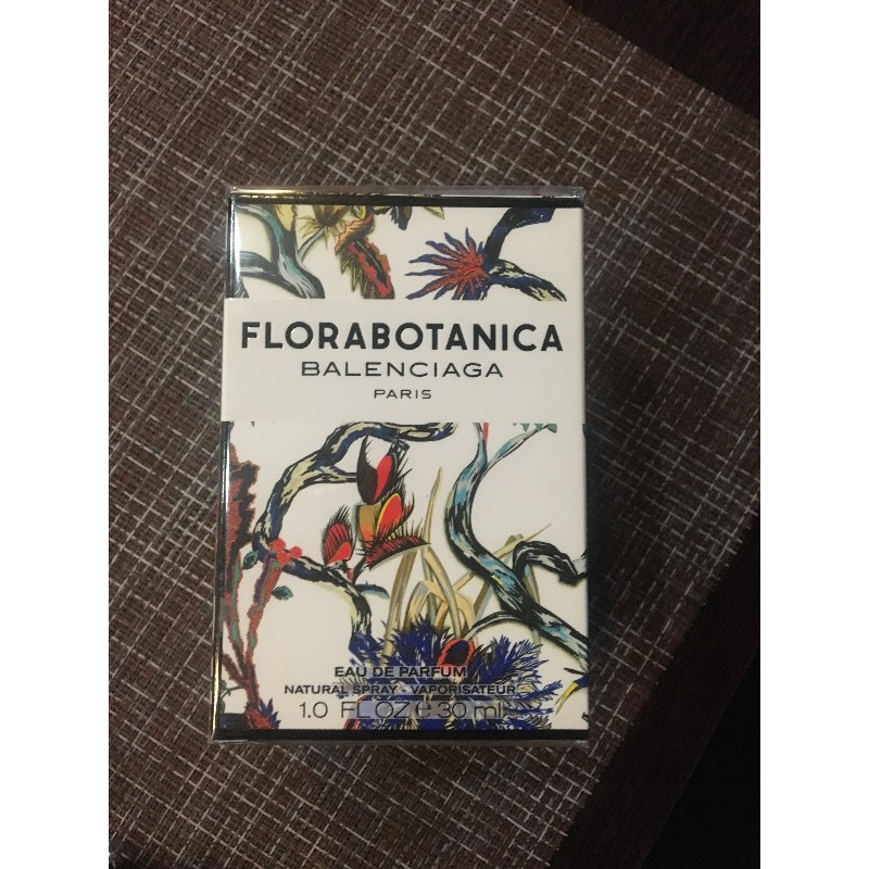 Balenciaga Florabotanica 12490 30