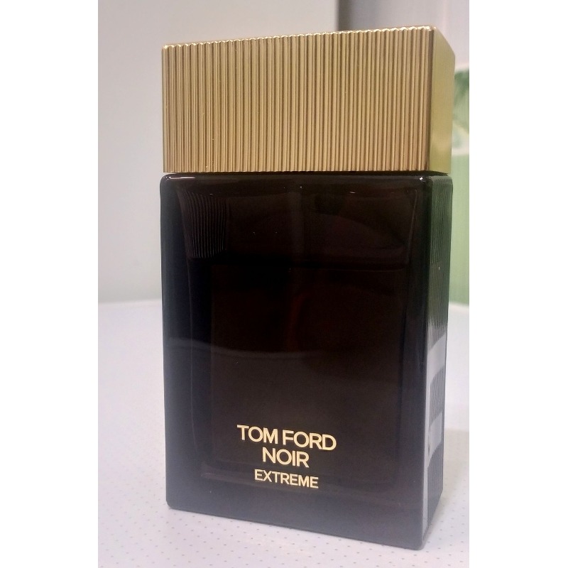 tester tom ford noir extreme