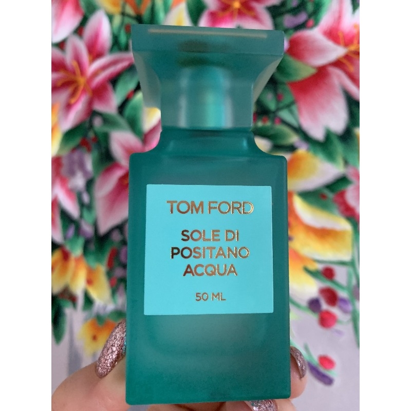 sole di positano acqua tom ford