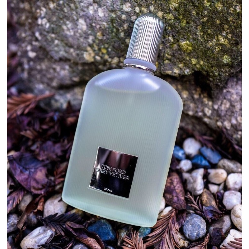 grey vetiver review