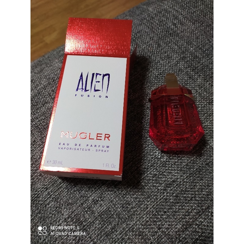 Alien fusion outlet reviews